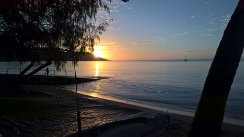 Magnetic Island Bed And Breakfast - Accommodation Port Macquarie 0