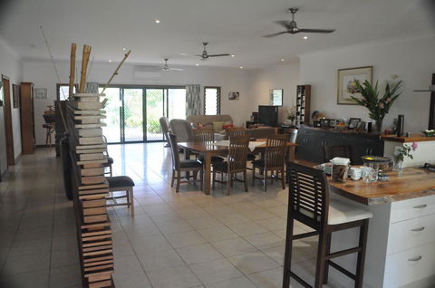 Magnetic Island Bed And Breakfast - Accommodation Port Macquarie 29