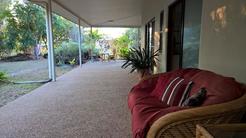Magnetic Island Bed And Breakfast - Accommodation Port Macquarie 9