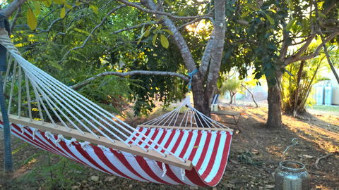 Magnetic Island Bed And Breakfast - Accommodation Port Macquarie 3