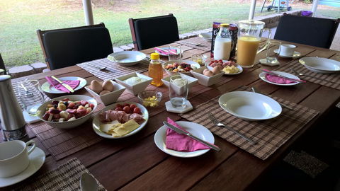 Magnetic Island Bed And Breakfast - Accommodation Port Macquarie 14
