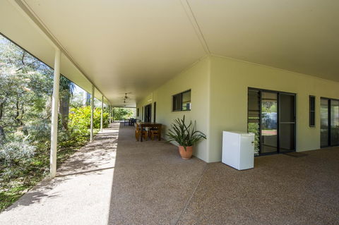 Magnetic Island Bed And Breakfast - Accommodation Port Macquarie 22