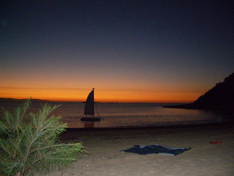 Magnetic Island Bed And Breakfast - Accommodation Port Macquarie 18