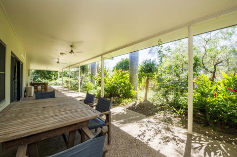 Magnetic Island Bed And Breakfast - Accommodation Port Macquarie 19