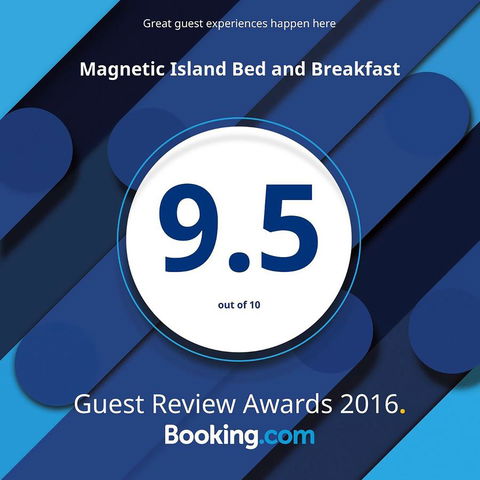 Magnetic Island Bed And Breakfast - Accommodation Port Macquarie 15