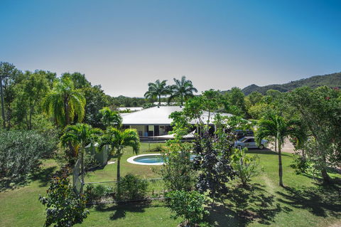 Magnetic Island Bed And Breakfast - Accommodation Port Macquarie 1