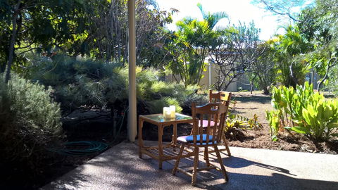 Magnetic Island Bed And Breakfast - Accommodation Port Macquarie 12
