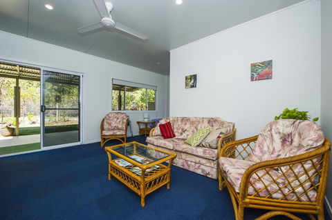 Magnetic Island Bed And Breakfast - Accommodation Port Macquarie 35