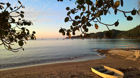 Magnetic Island Bed And Breakfast - Accommodation Port Macquarie 10