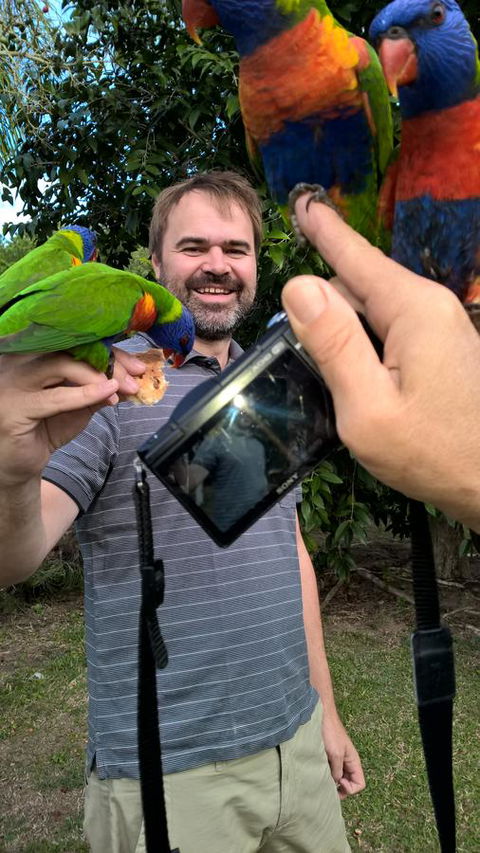 Magnetic Island Bed And Breakfast - Accommodation Port Macquarie 13