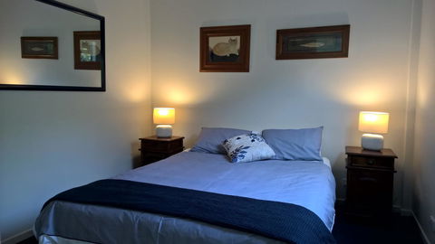 Magnetic Island Bed And Breakfast - Accommodation Port Macquarie 5