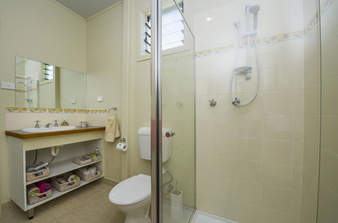 Magnetic Island Bed And Breakfast - Accommodation Port Macquarie 34