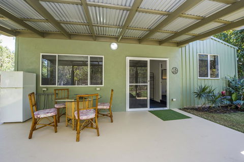 Magnetic Island Bed And Breakfast - Accommodation Port Macquarie 31