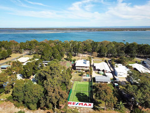 Waterfront At White Patch - Accommodation Port Macquarie 41