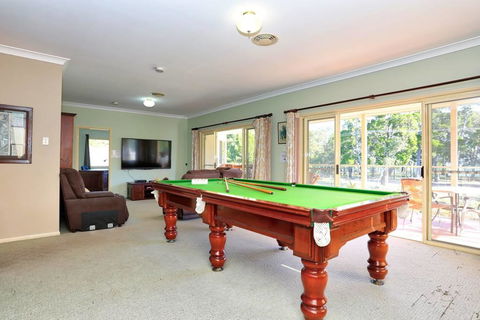 Waterfront At White Patch - Accommodation Port Macquarie 30