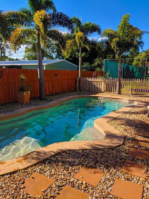 Waterfront At White Patch - Accommodation Port Macquarie 3