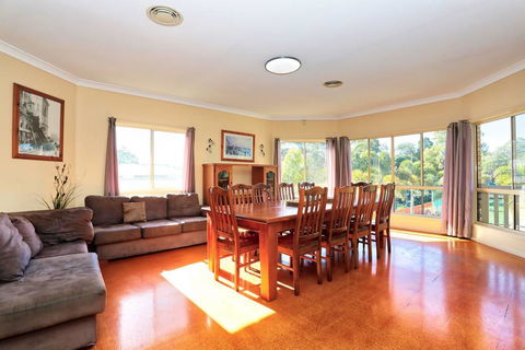Waterfront At White Patch - Accommodation Port Macquarie 27