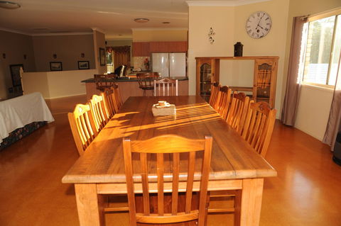 Waterfront At White Patch - Accommodation Port Macquarie 1