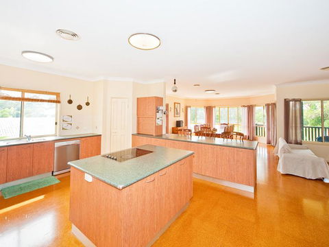 Waterfront At White Patch - Accommodation Port Macquarie 14