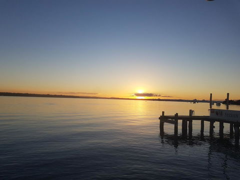Island Homestay - Accommodation Port Macquarie 6