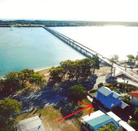 Island Homestay - Accommodation Port Macquarie