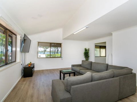 Island Homestay - Accommodation Port Macquarie 5