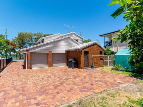 Island Homestay - Accommodation Port Macquarie 13