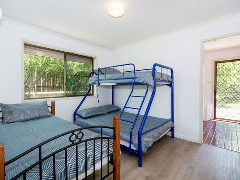 Island Homestay - Accommodation Port Macquarie 20