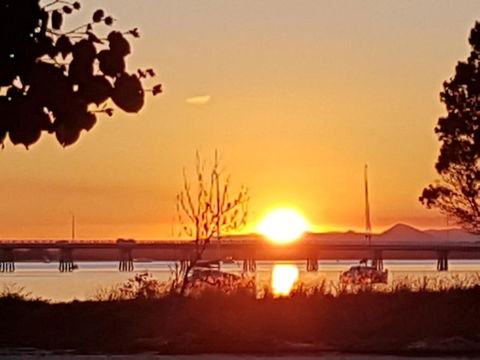 Cloud 8 On Welsby - Accommodation Port Macquarie 12
