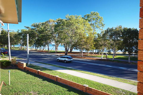 Cloud 8 On Welsby - Accommodation Port Macquarie 14