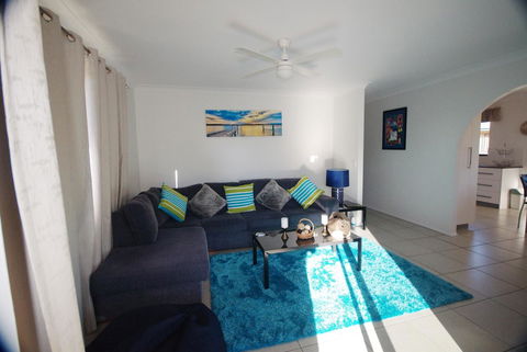 Cloud 8 On Welsby - Accommodation Port Macquarie 8