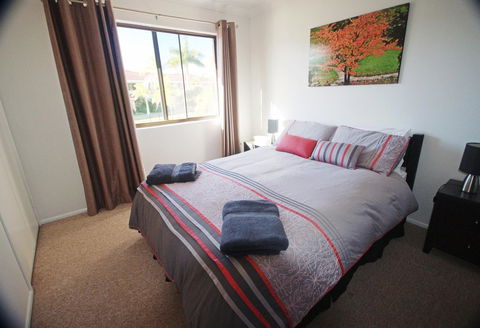 Cloud 8 On Welsby - Accommodation Port Macquarie 6