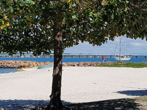 Cloud 8 On Welsby - Accommodation Port Macquarie 11