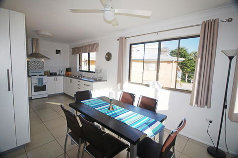 Cloud 8 On Welsby - Accommodation Port Macquarie 4