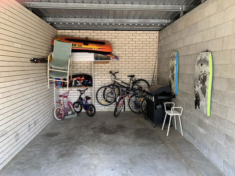 Keith\'s Place, 1 Of The 3 Most Popular Units On Bribie - Accommodation Port Macquarie 20