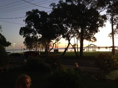 Keith\'s Place, 1 Of The 3 Most Popular Units On Bribie - Accommodation Port Macquarie 35