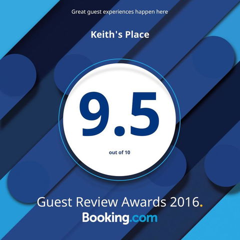 Keith\'s Place, 1 Of The 3 Most Popular Units On Bribie - Accommodation Port Macquarie 6