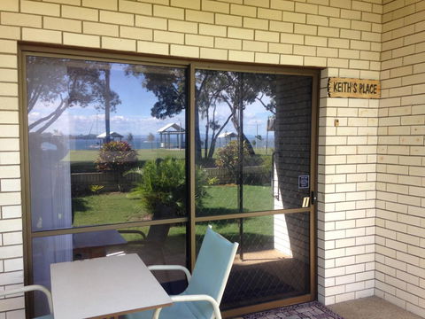 Keith\'s Place, 1 Of The 3 Most Popular Units On Bribie - Accommodation Port Macquarie 24