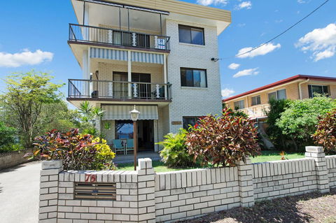 Keith\'s Place, 1 Of The 3 Most Popular Units On Bribie - Accommodation Port Macquarie 4