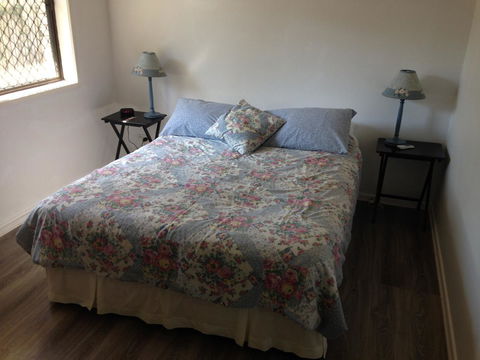 Keith\'s Place, 1 Of The 3 Most Popular Units On Bribie - Accommodation Port Macquarie 9