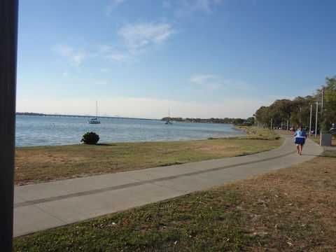 Keith\'s Place, 1 Of The 3 Most Popular Units On Bribie - Accommodation Port Macquarie 43