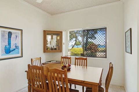 Keith\'s Place, 1 Of The 3 Most Popular Units On Bribie - Accommodation Port Macquarie 26