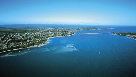 Keith\'s Place, 1 Of The 3 Most Popular Units On Bribie - Accommodation Port Macquarie 5