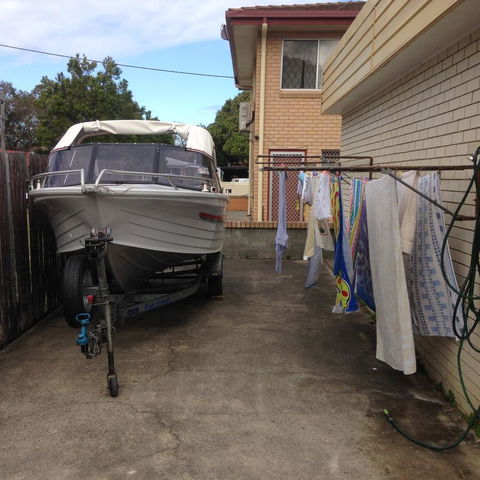 Keith\'s Place, 1 Of The 3 Most Popular Units On Bribie - Accommodation Port Macquarie 29