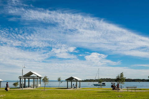 Keith\'s Place, 1 Of The 3 Most Popular Units On Bribie - Accommodation Port Macquarie 22