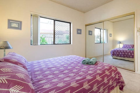 Keith\'s Place, 1 Of The 3 Most Popular Units On Bribie - Accommodation Port Macquarie 11