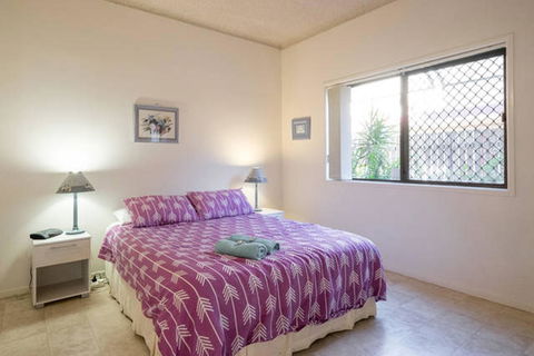 Keith\'s Place, 1 Of The 3 Most Popular Units On Bribie - Accommodation Port Macquarie 10