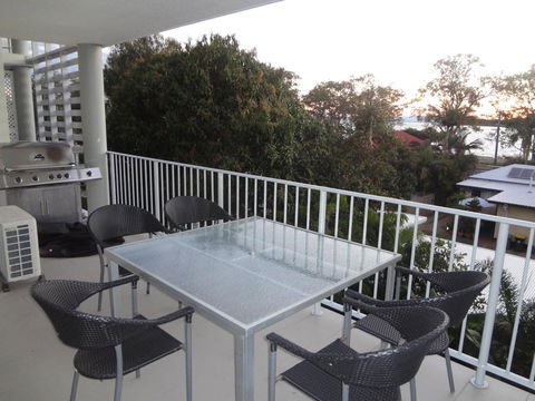 Keith's Sister - Accommodation Port Macquarie 32
