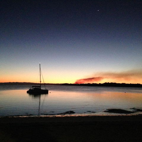 Keith's Sister - Accommodation Port Macquarie 41