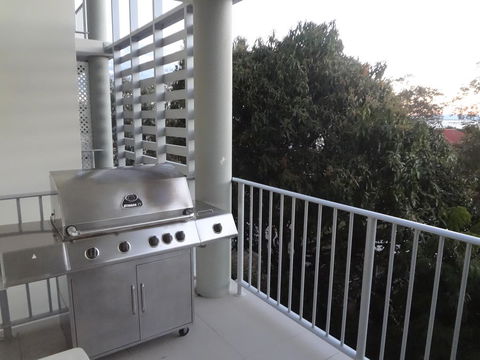Keith's Sister - Accommodation Port Macquarie 35